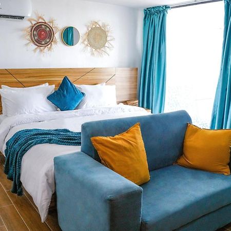Vogue Beach Resort Лаґос Екстер'єр фото